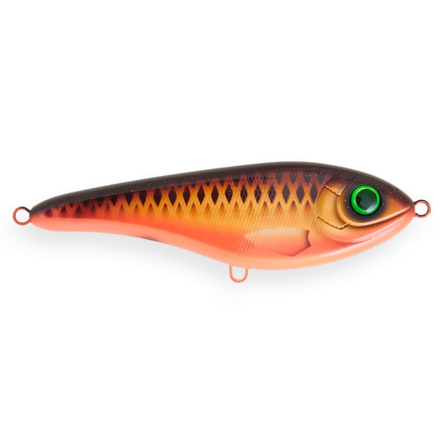 Vobler Strike Pro Baby Buster, C502F, 10cm, 25g