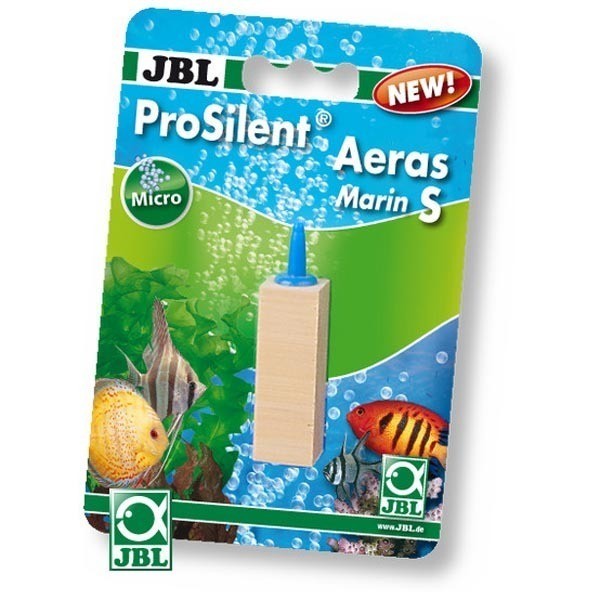 Piatra aer pentru acvariu, JBL, ProSilent Aeras Marin S
