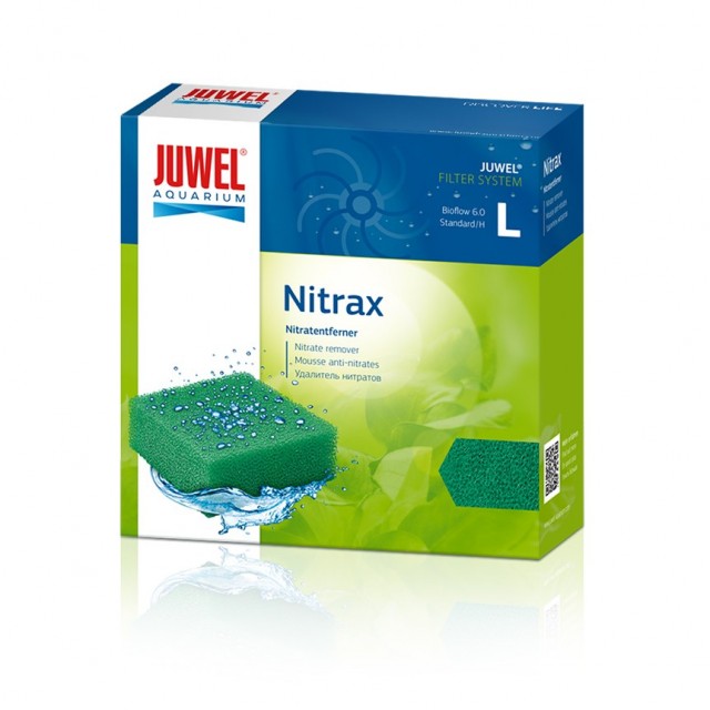 Burete, Juwel, Nitrax Standard