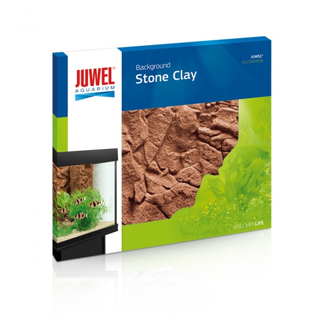 Decor acvariu, Juwel, Stone Clay
