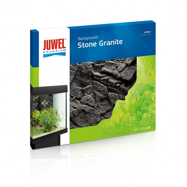 Decor acvariu, Juwel, Stone Granite