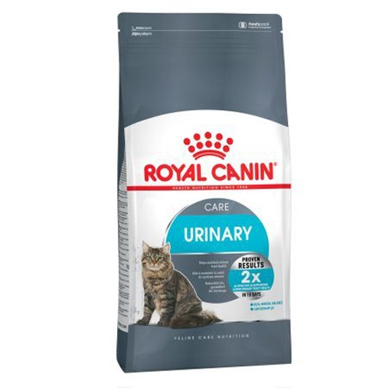 Hrana uscata pentru pisici, Royal Canin, Urinary Care, 10 Kg