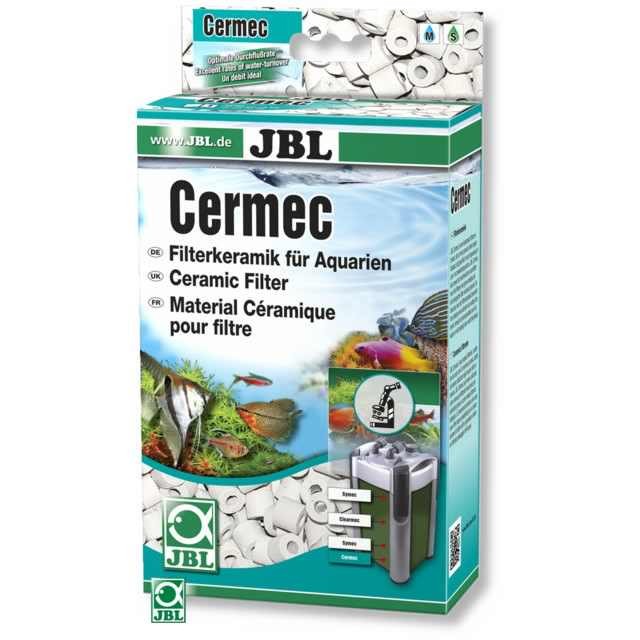 Material filtrant, JBL Cermec 1l