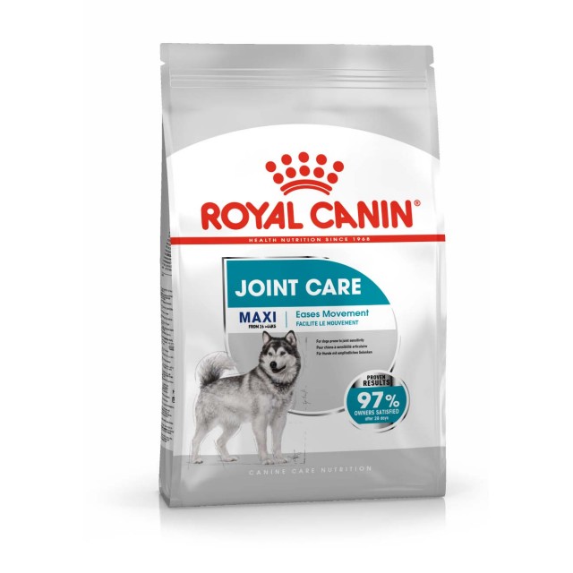 Hrana uscata pentru caini, Royal Canin, Maxi Joint Care, 10 KG