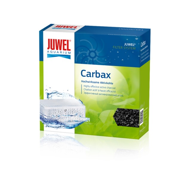 Mediu filtrare, Juwel, Carbax Compact