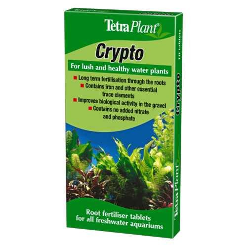 Fertilizator plante, Tetra Plant, Crypto 10TB
