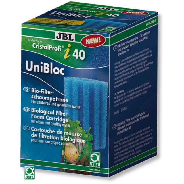 Filtru burete JBL UniBloc CP i40