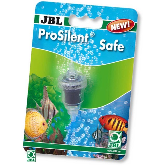 Valva siguranta pompa aer, JBL ProSilent Safe