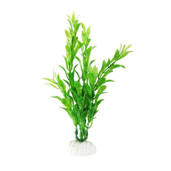 Plante plastic acvariu, Resun, Hygrophila, 10 CM