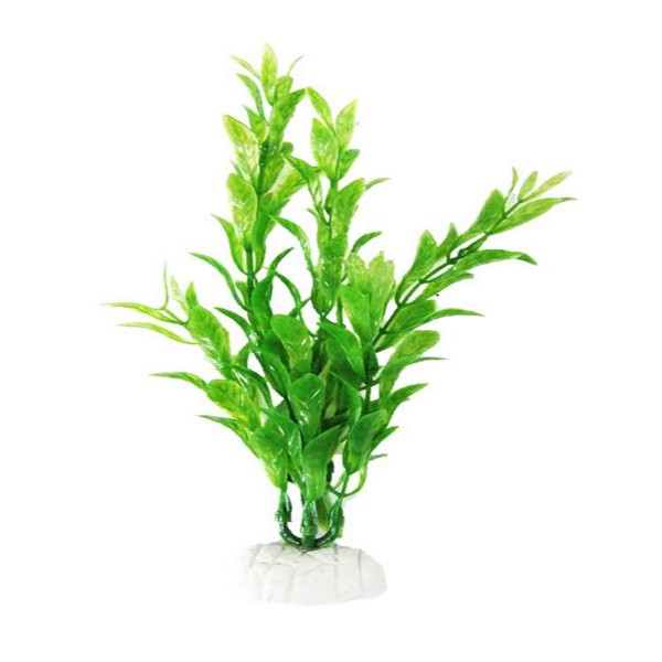 Plante plastic acvariu, Resun, Hygrophila, 40 CM