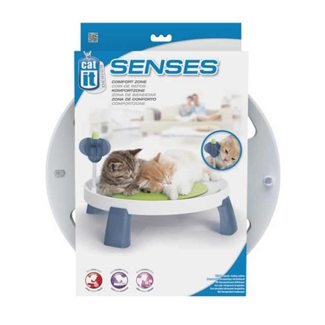 Jucarie pentru pisici, Catit Design, Senses Comfort Zone