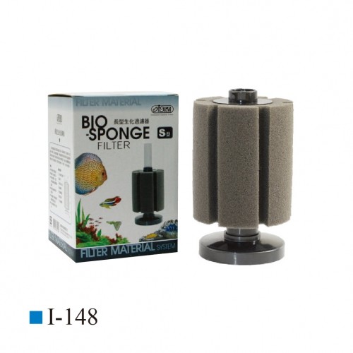 Rectangular Bio Sponge Filter, ISTA I-148, S
