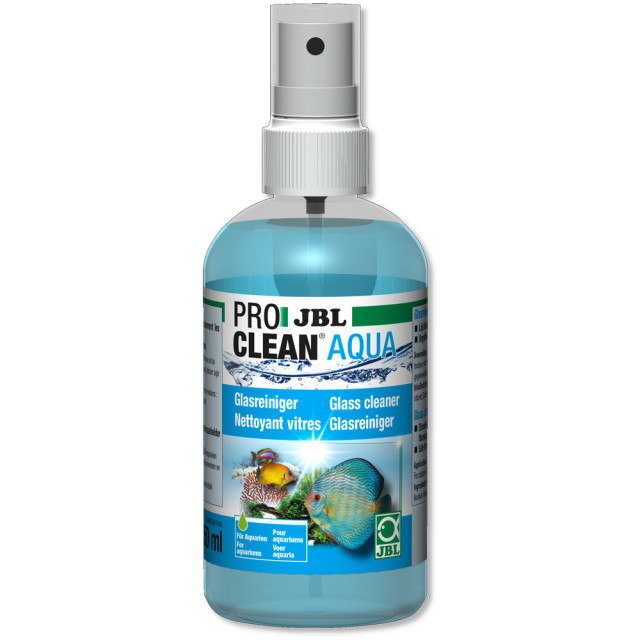 Solutie curatare geam acvariu, JBL ProClean Aqua