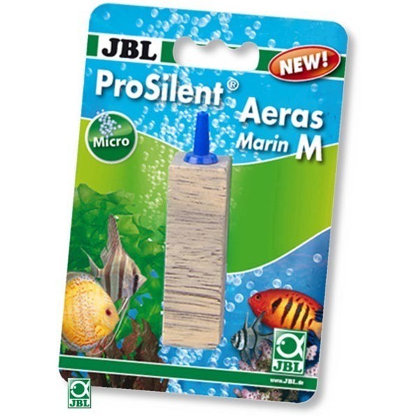 Piatra aer pentru acvariu, JBL, ProSilent Aeras Marin M