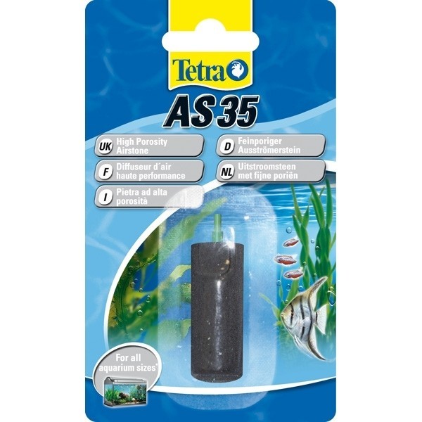 Piatra aer pentru acvariu, Tetra, Tetratec AS35