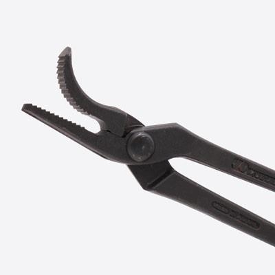 Cleste strans potcoave, Mustad 60005 FP