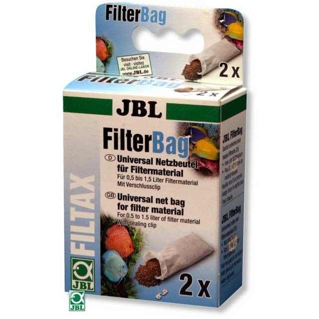 Material filtrant, JBL FilterBag