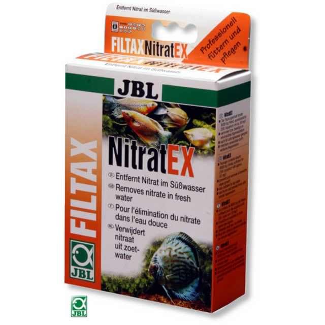Material filtrant, JBL NitratEx, 250 ml