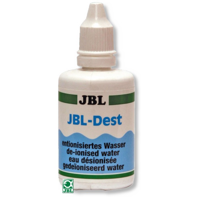 Solutie calibrare electrod, JBL, Dest 50 ml