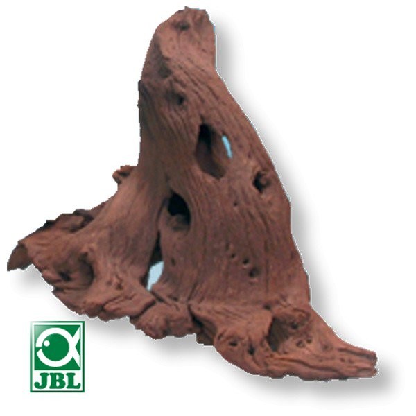 Decor pentru acvariu, JBL, Mangrove M 35-45 cm