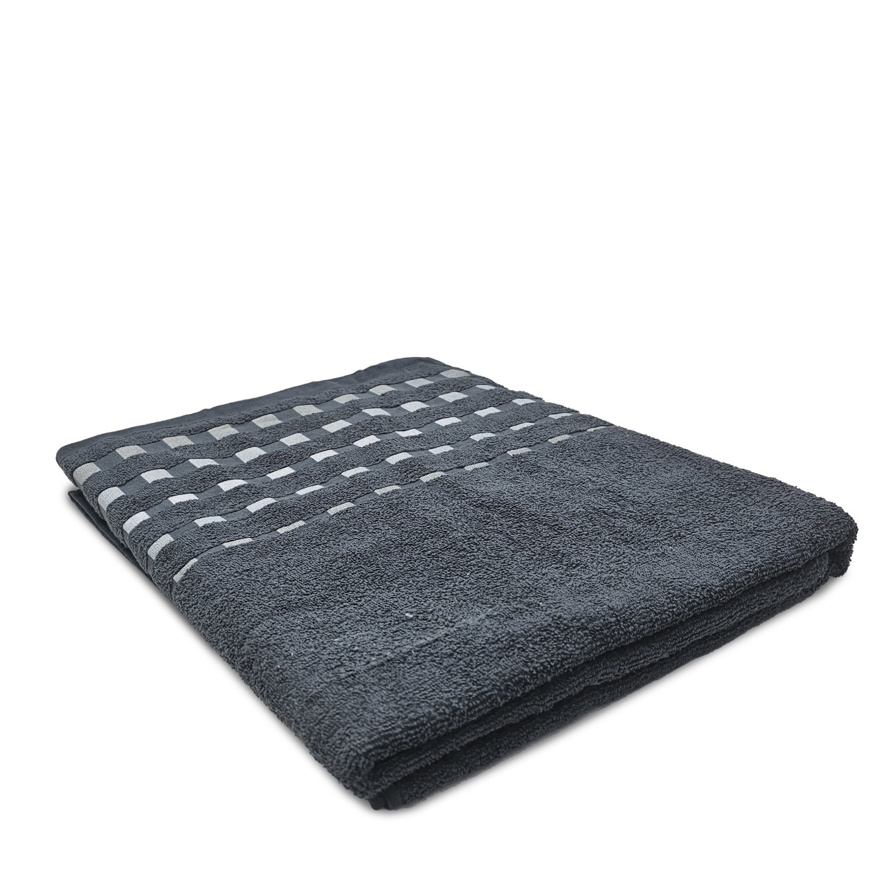 Prosop Corp XXL Royal- 105X155cm - Gri antracit