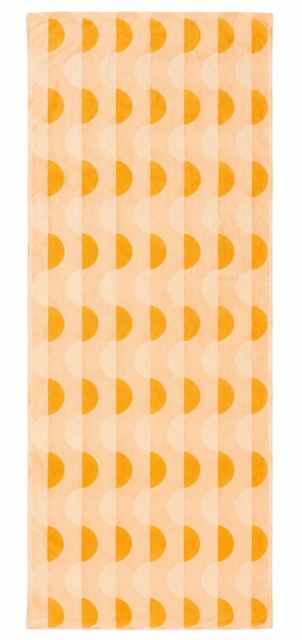 Prosop de plaja Hotel Supplier 70x140, bumbac 100%, 300 GSM LP3
