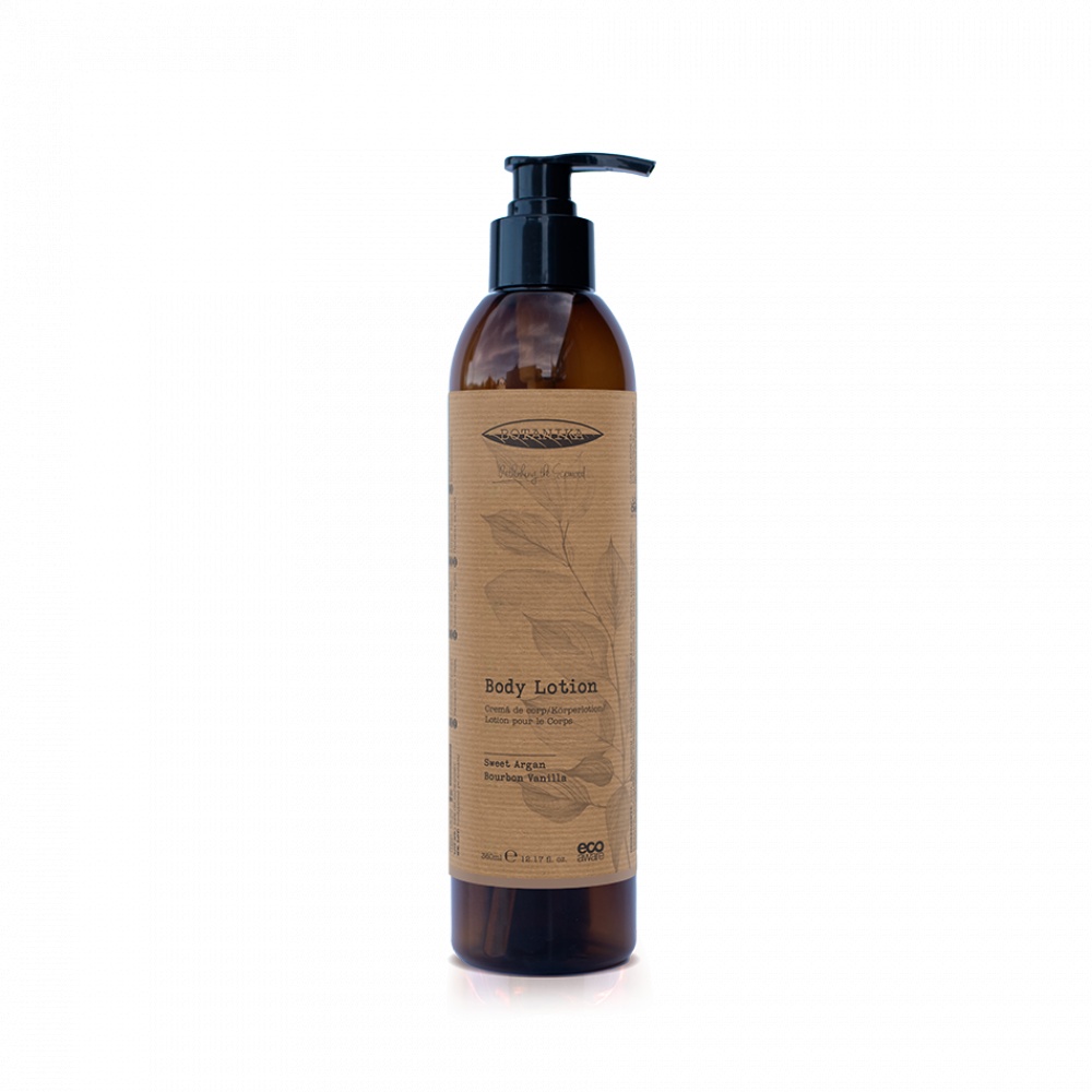 Dispenser Lotiune de corp Botanika 360ml