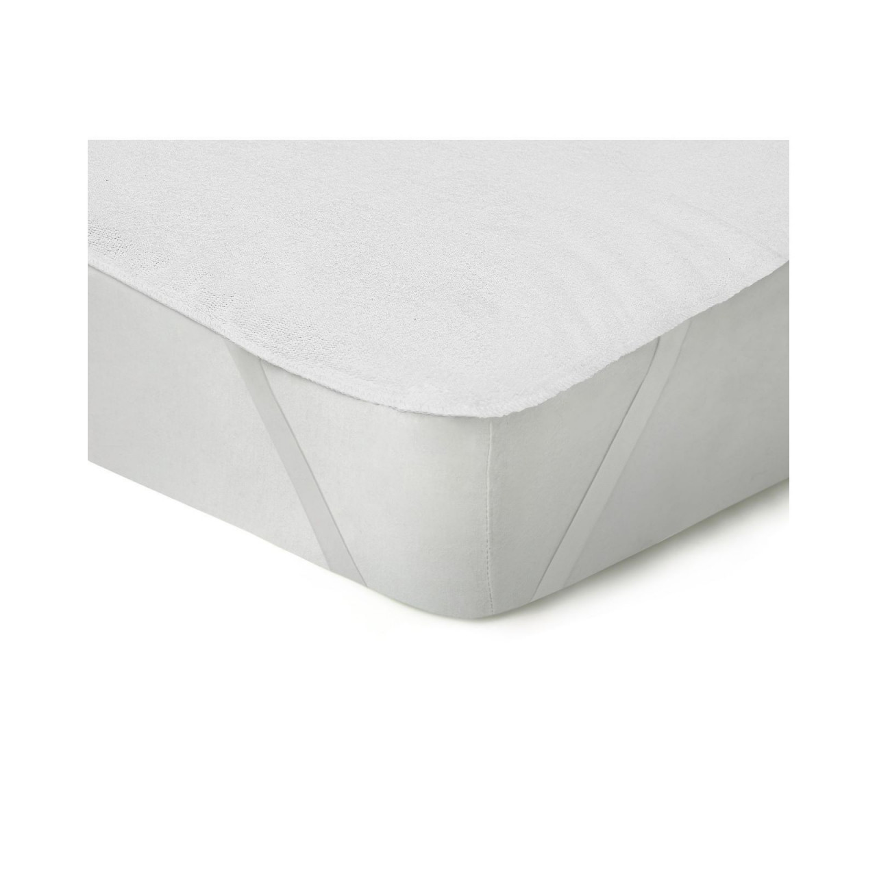 Protectie Saltea Impermeabila Frotir 160x200