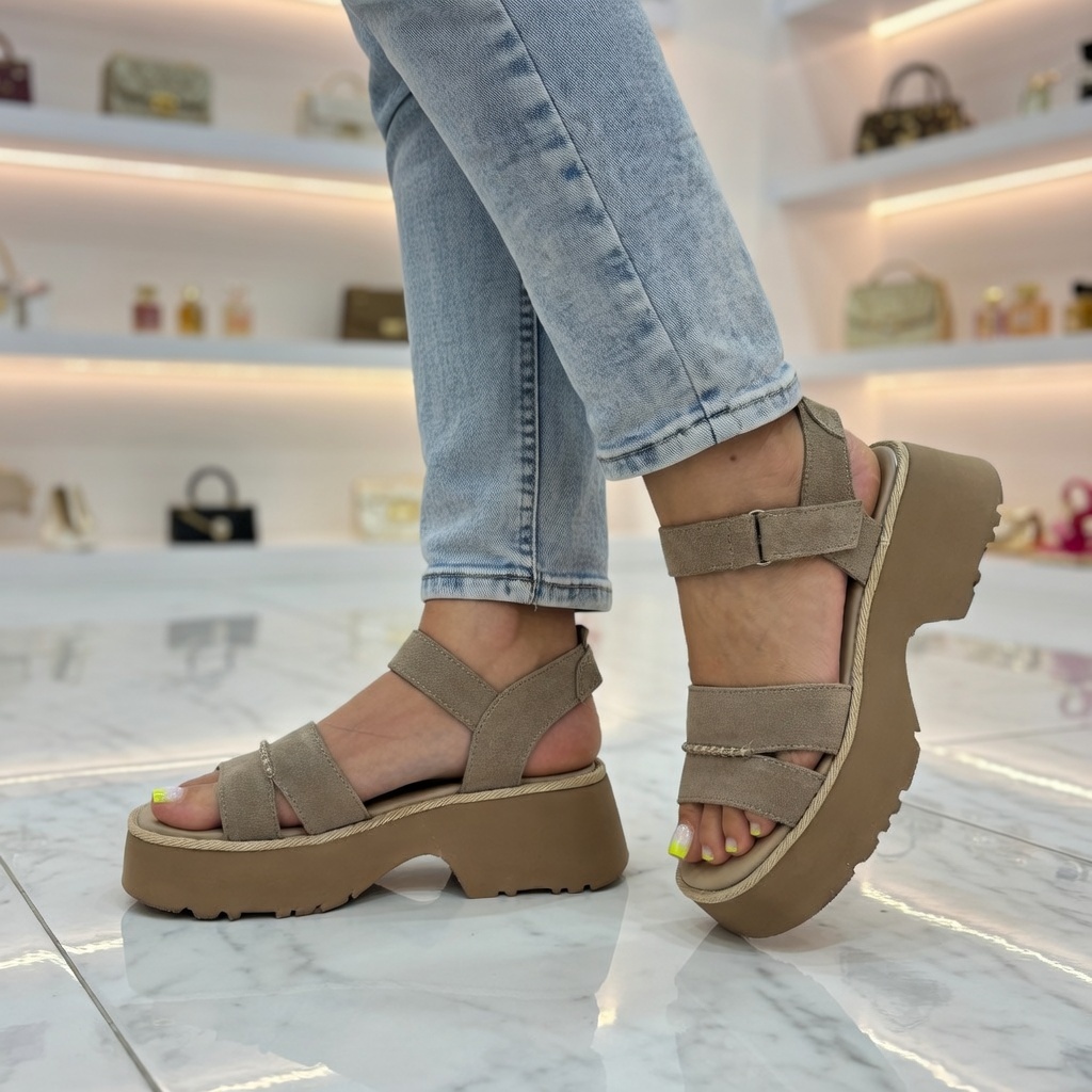 Manos Shoes MANOS.RO Sandale dama piele naturala Ana Viotti SP949
