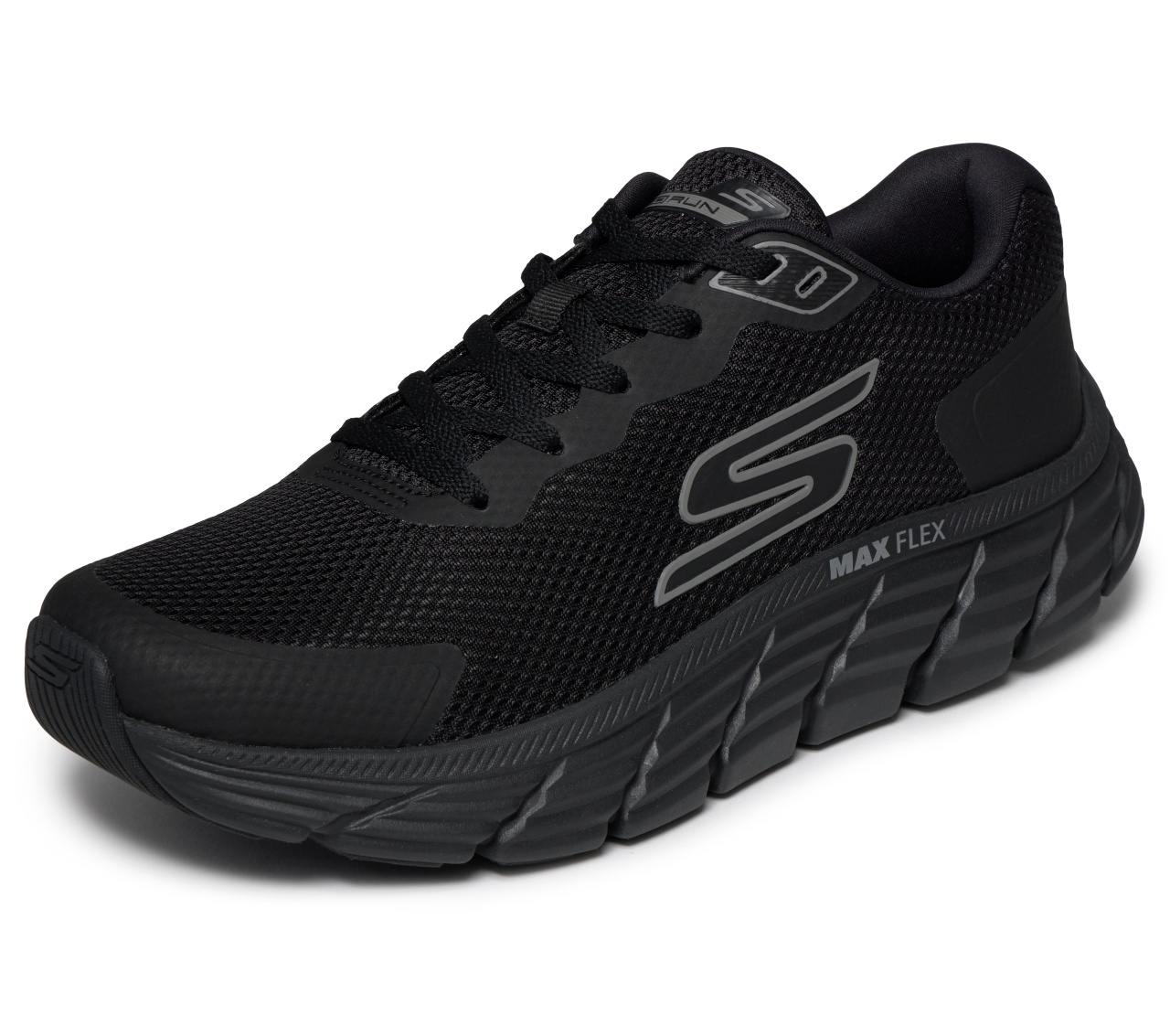 Manos Shoes Pantofi barbati Skechers MAX FLEX-MARYN 221241 BBK