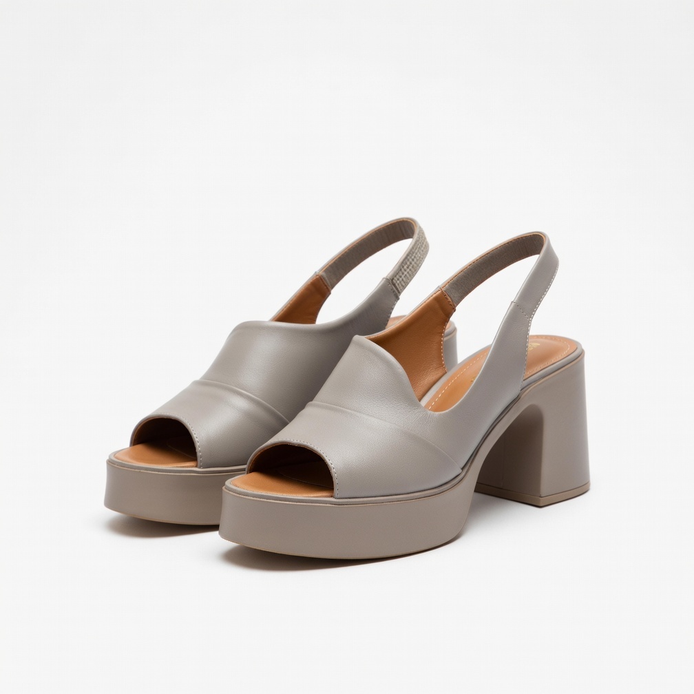 Manos Shoes MANOS.RO Sandale dama piele naturala SP954