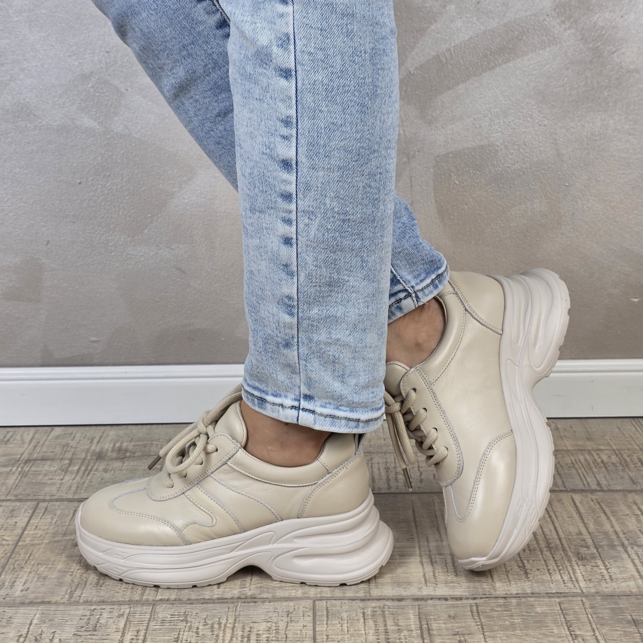 pantofi casual eleganti dama Pantofi dama casual Franco piele naturala PS688