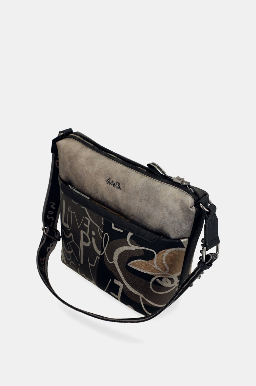 Manos Shoes MANOS.RO Poseta Dama ANEKKE 41863-516