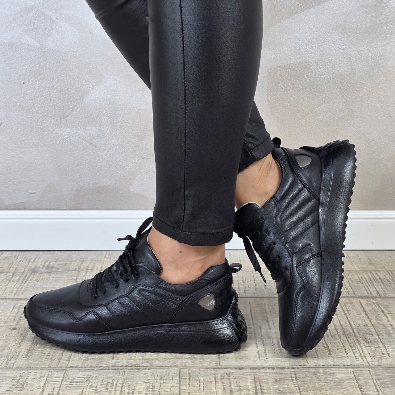 Manos Shoes Pantofi casual/sport dama MANOS.RO piele naturala PS693