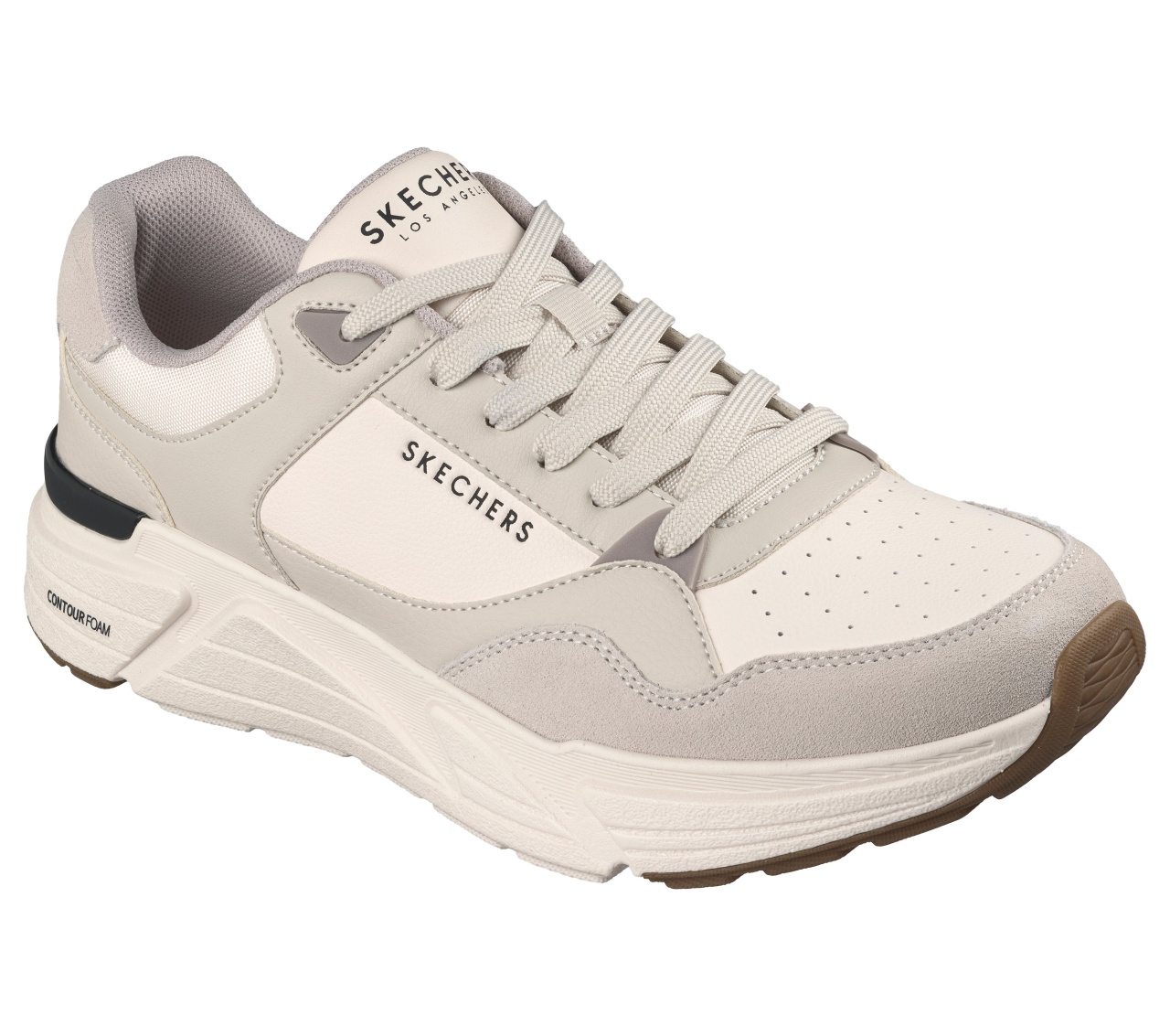 Manos Shoes Pantofi barbati Skechers 183430 OFWT