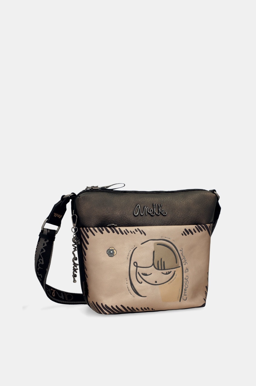 Manos Shoes MANOS.RO Poseta Dama ANEKKE 41863-248