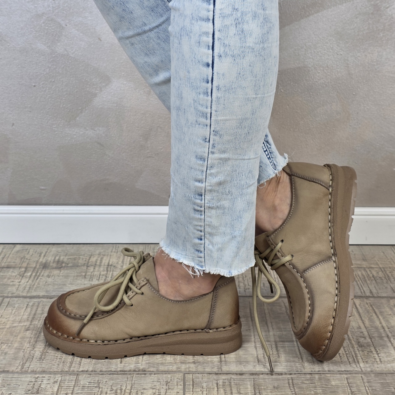 apricot seeds buy Pantofi dama casual Franco piele naturala PC2383