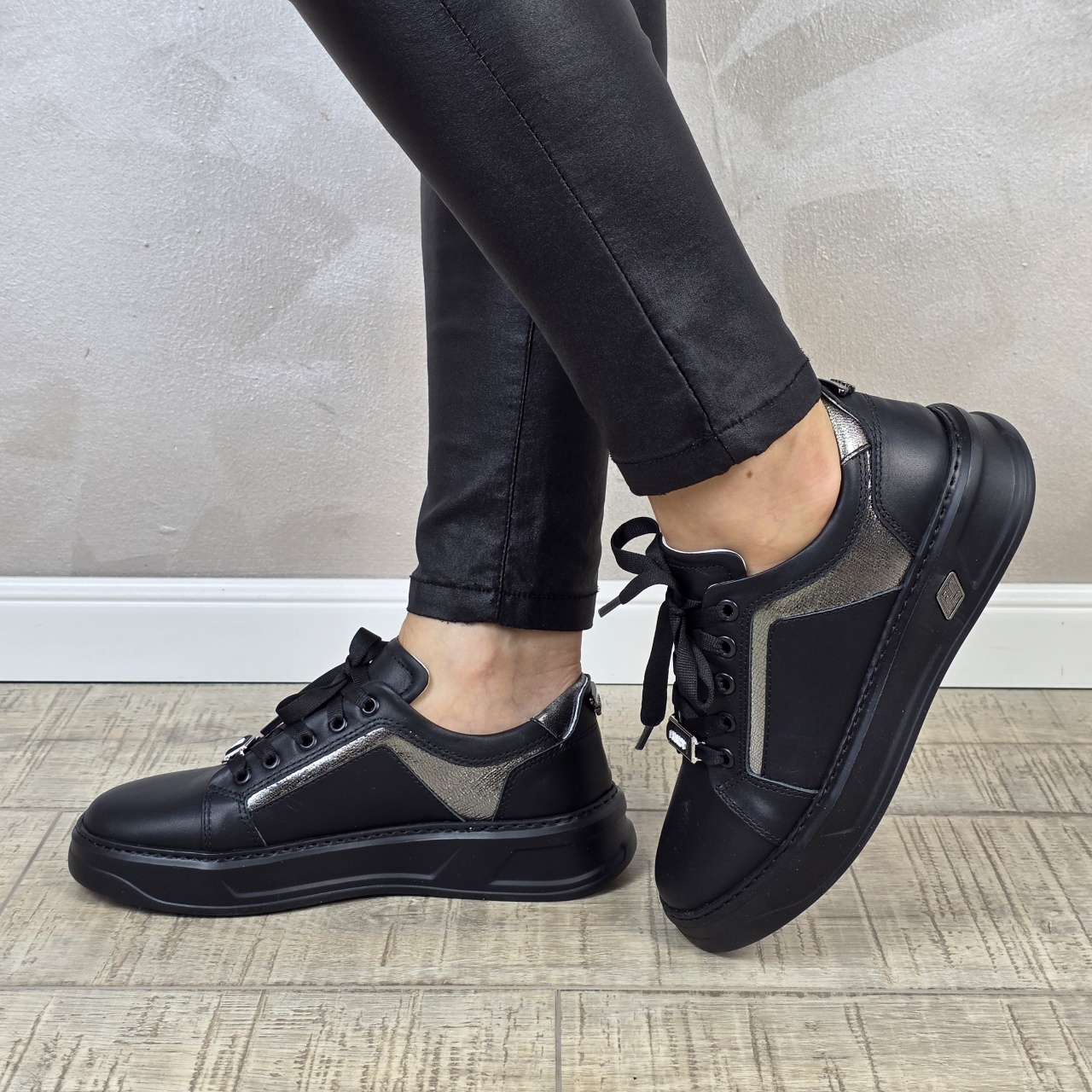 Manos Shoes MANOS.RO Pantofi dama piele naturala PC2422