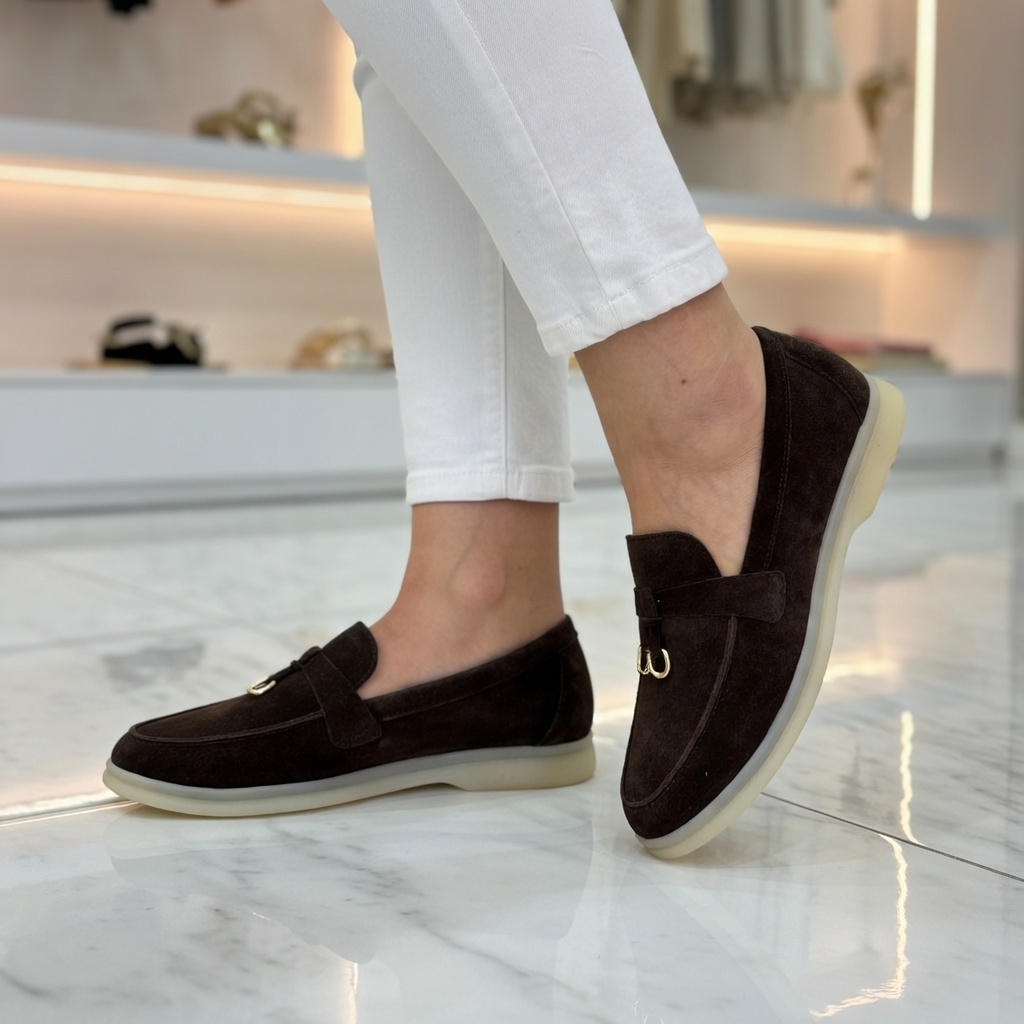 Manos Shoes MANOS.RO Pantofi dama BOTTA piele naturala PC2432