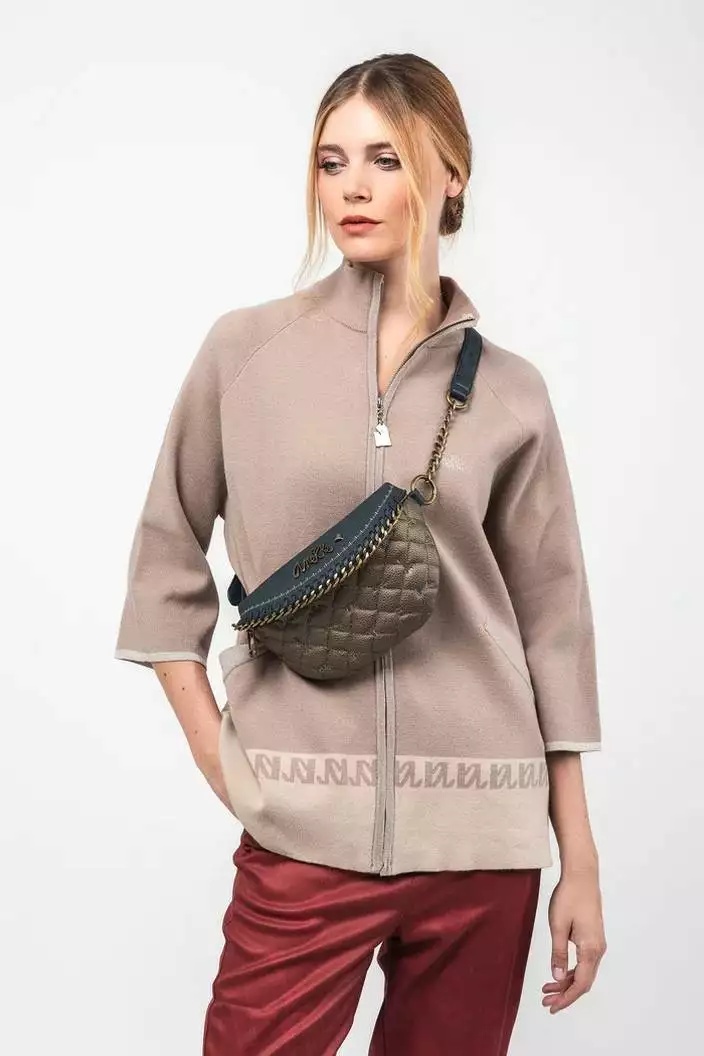 Manos Shoes MANOS.RO Poseta Dama ANEKKE 41855-701