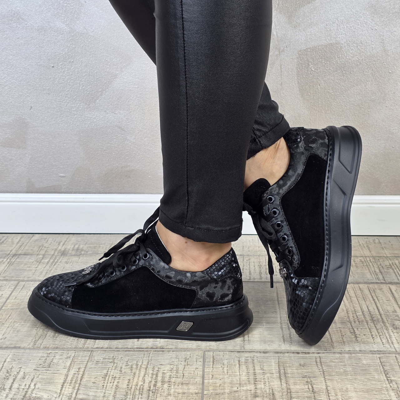 Manos Shoes MANOS.RO Pantofi dama piele naturala PC2412