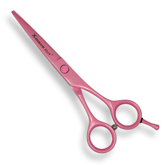 Akashi X-treme Cut F55 - Foarfeca de tuns offset 5.5 inch