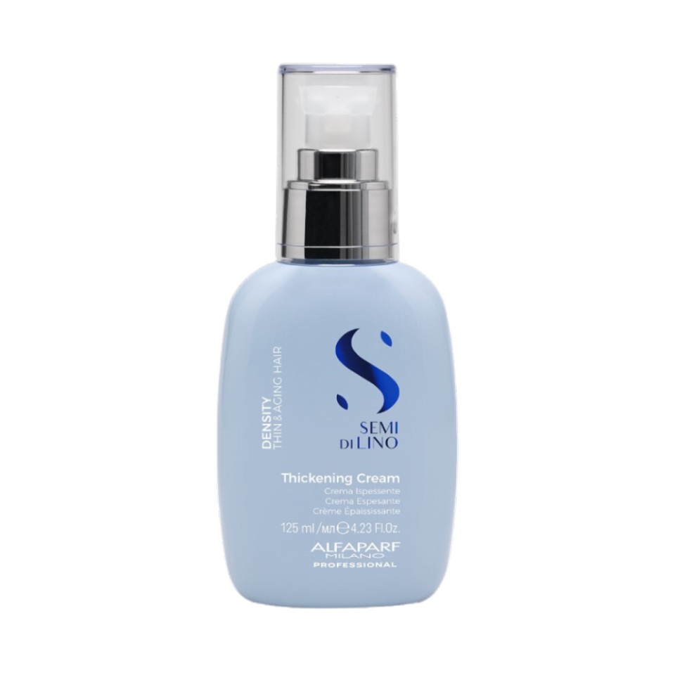 Alfaparf Crema de ingrosare pentru par subtire SDL Density Thickening 125ml