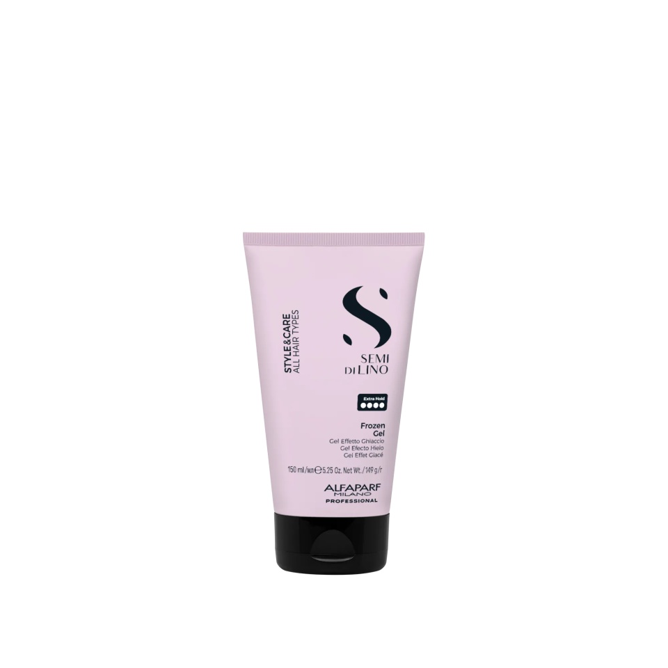 Alfaparf Gel de par extra puternic SDL Style&Care Frozen Gel 150ml