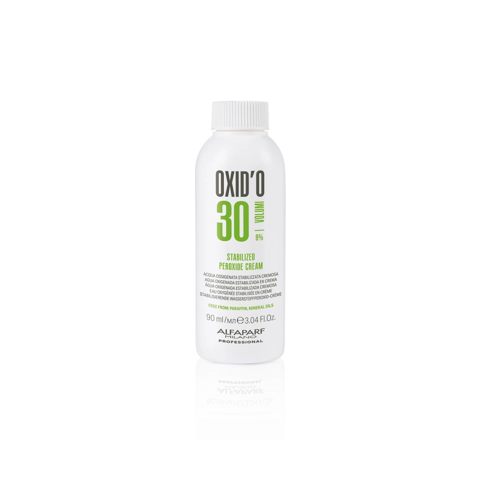 Alfaparf Oxidant crema 30vol 9% OXID'O 90ml