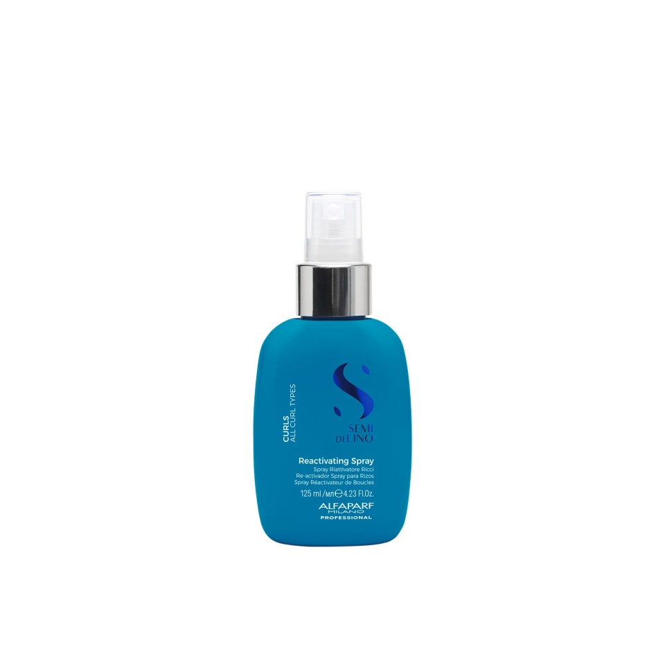 Alfaparf Spray pentru reactivarea buclelor Curls Reactivating Spray 125ml