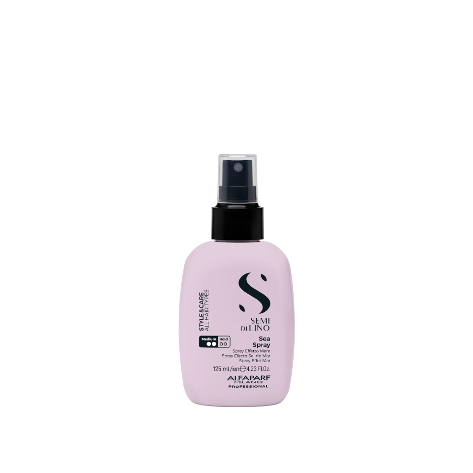 Alfaparf Spray texturizant de par cu efect marin SDL Style&Care Sea 125ml