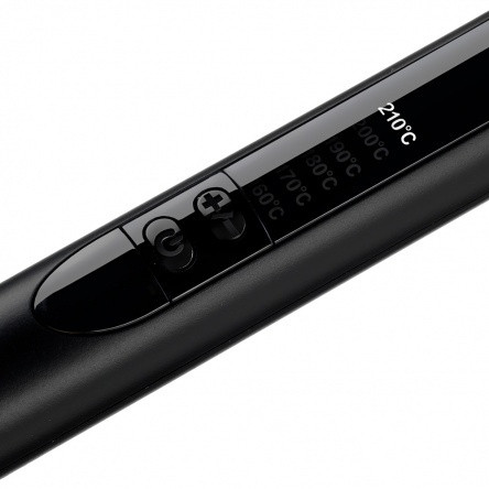 Poze Babyliss Ondulator de par ultra subtire 10 mm