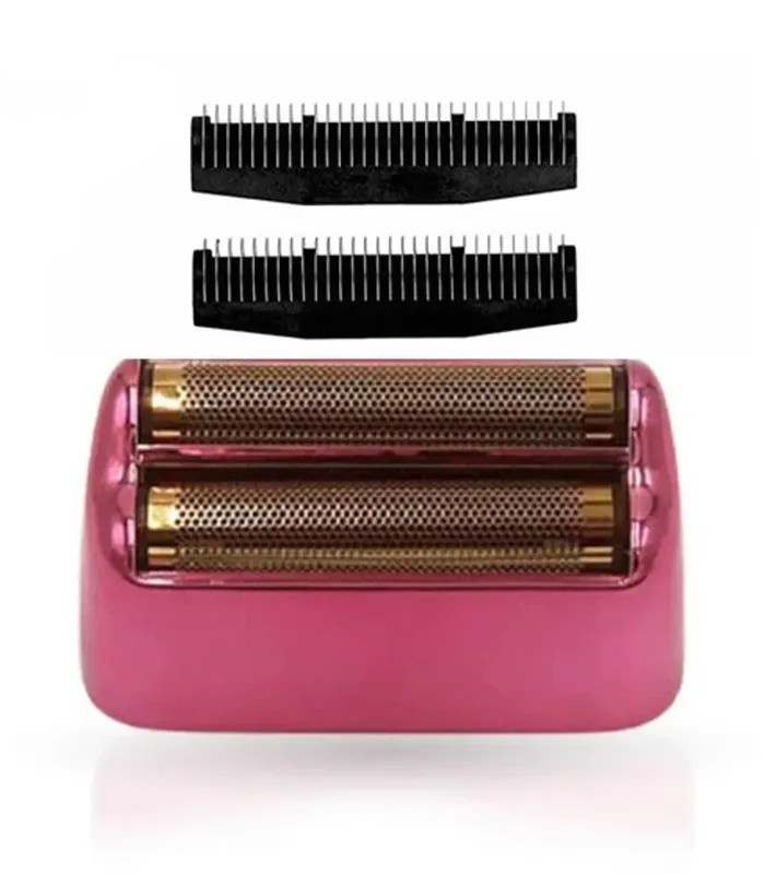 Babyliss Pro Set cutit+folie pentru shaver FX02 Chameleon FXRF2CE