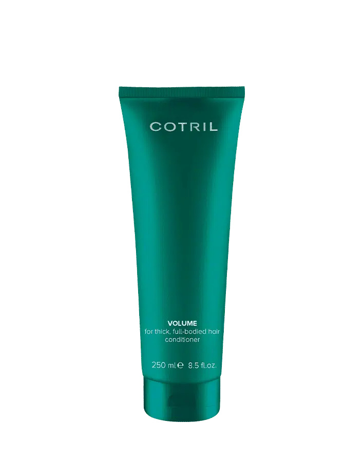Cotril Balsam pentru par fin fara volum Volume 250ml